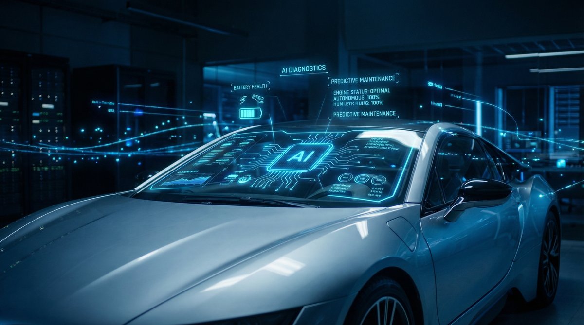 老司机AI赋能老司机视频教程