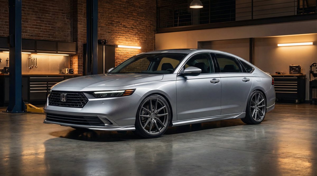 老司机本田雅阁老司机视频教程